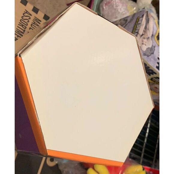 Jun Planning 1999 Nightmare Before Christmas Jack  Pumpkin King  NIB LE 2400 - Picture 12 of 12